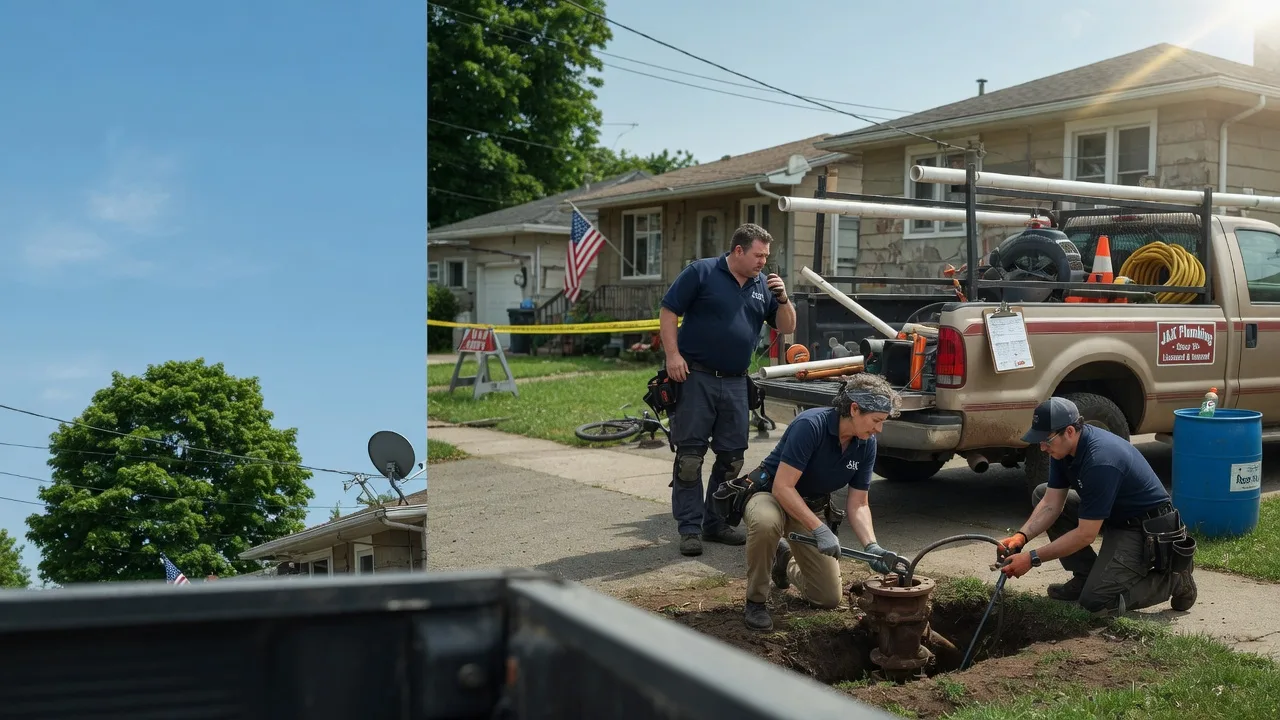 Water Heater Replacement in Elsmore, KS near me